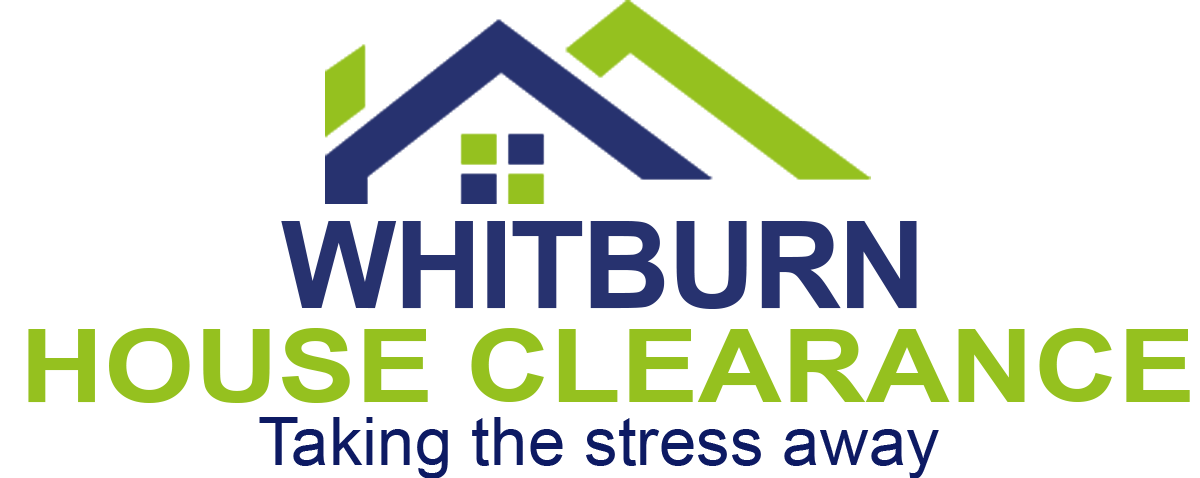 Whitburn House Clearance